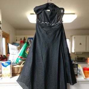 Caché sz 9/10 dress Formal Prom Wedding